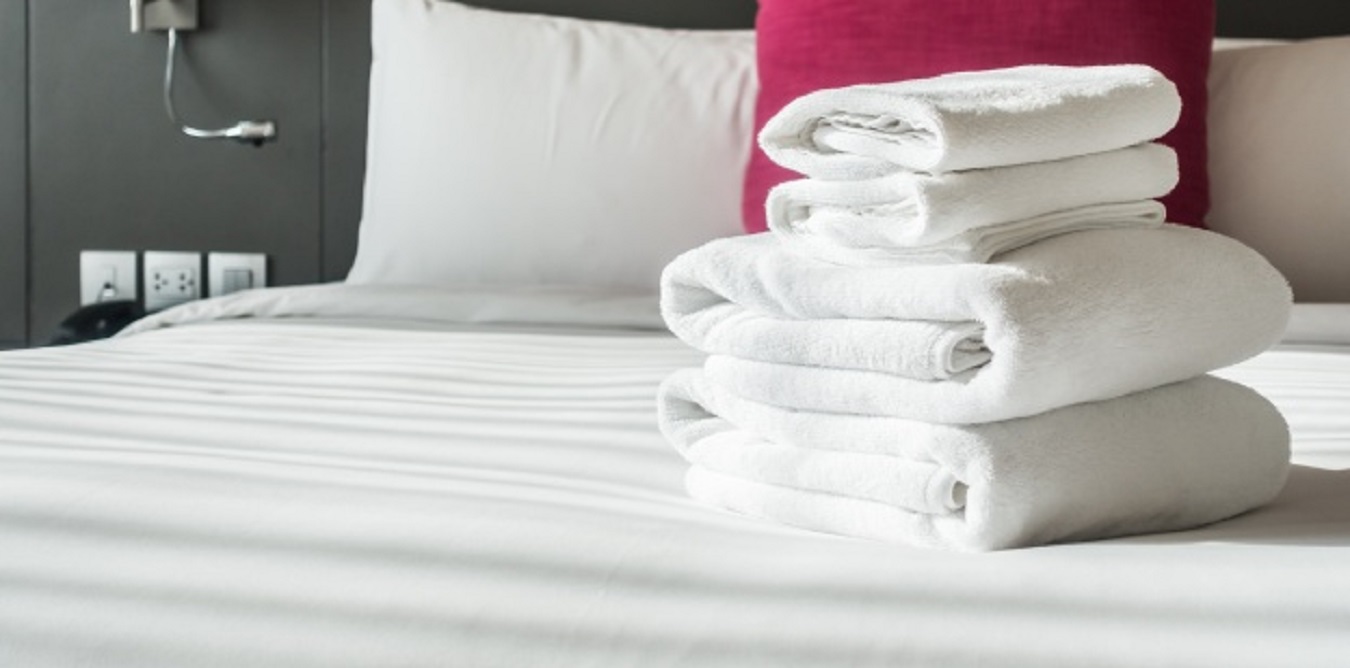 Standart Çift Kişilik Oda | Seres Hotel